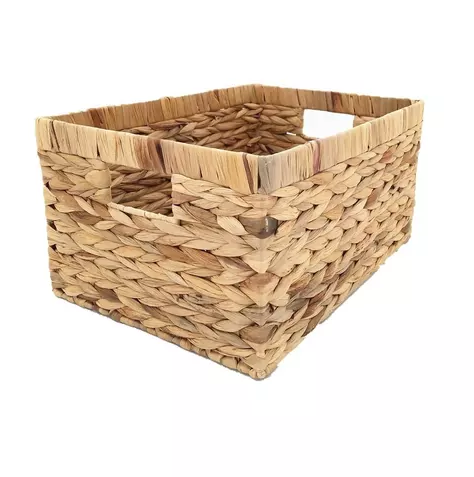 Rattan Basket